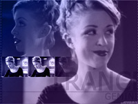 Trance Gemini