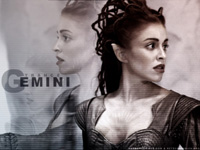 Trance Gemini