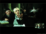 Harry Potter; Draco Malfoy - ANIMATED