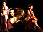 Princess Leia {Slavegirl} Star Wars {Original Trilogy}